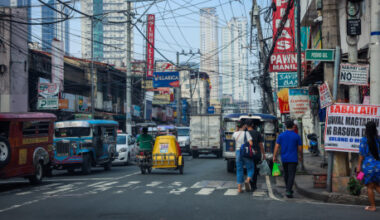 Iran war hits Asia hard due to the region’s high economic exposure to the Gulf