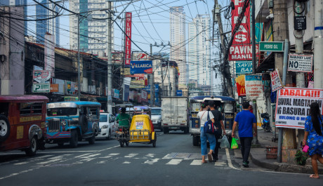 Iran war hits Asia hard due to the region’s high economic exposure to the Gulf