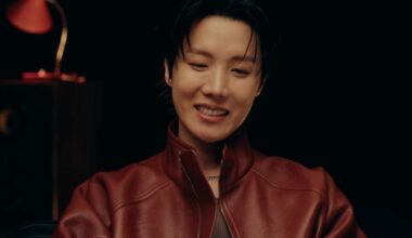 BTS' j-hope Explains His 'Role' in the Band: 'It Just Comes Naturally'