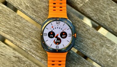 Samsung Galaxy Watch Ultra 2: Everything we know so far