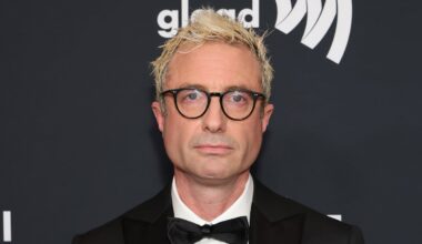 ‘Heated Rivalry’ Creator Jacob Tierney Teases Season 2, Talks Adding Elements of ‘Role Model’ | Heated Rivalry, Jacob Tierney | Celebrity News and Gossip | Entertainment, Photos and Videos