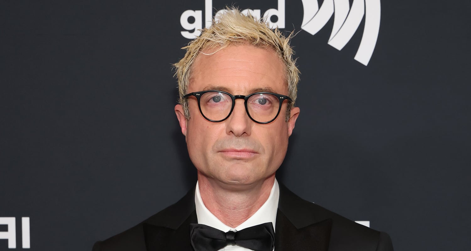 ‘Heated Rivalry’ Creator Jacob Tierney Teases Season 2, Talks Adding Elements of ‘Role Model’ | Heated Rivalry, Jacob Tierney | Celebrity News and Gossip | Entertainment, Photos and Videos