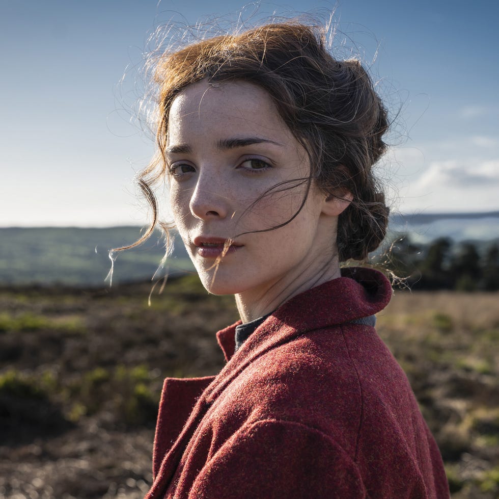 jessica reynolds, a woman of substance