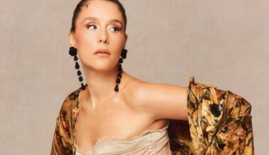Jessie Ware announces 2026 UK and European arena tour