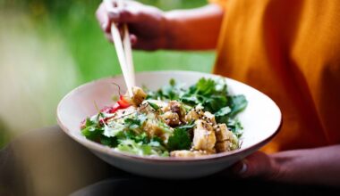 Not All “Plant-Based” Diets Are Equal for Brain Health