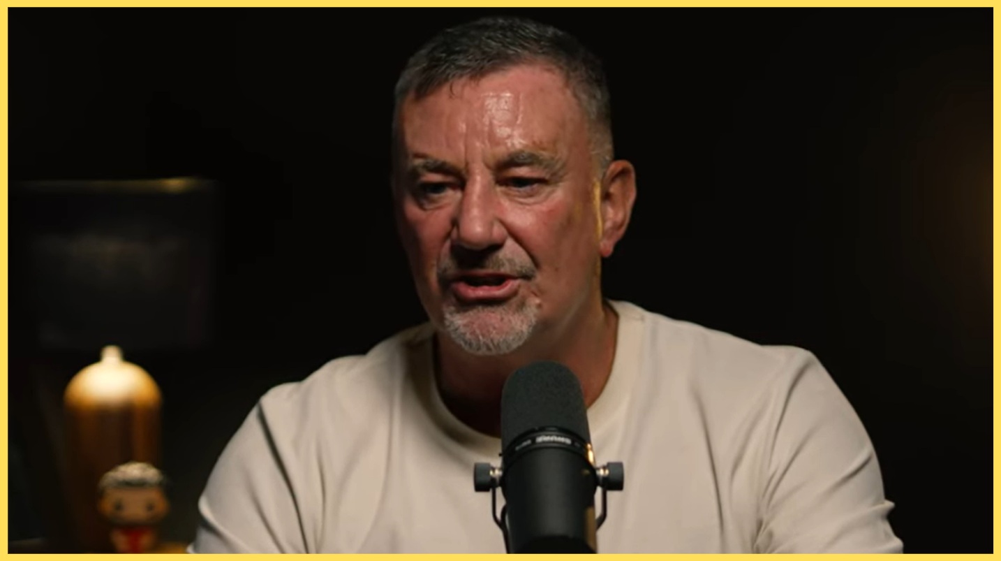 John Aldridge was critical of Dominik Szoboszlai and Hugo Ekitike after Liverpool