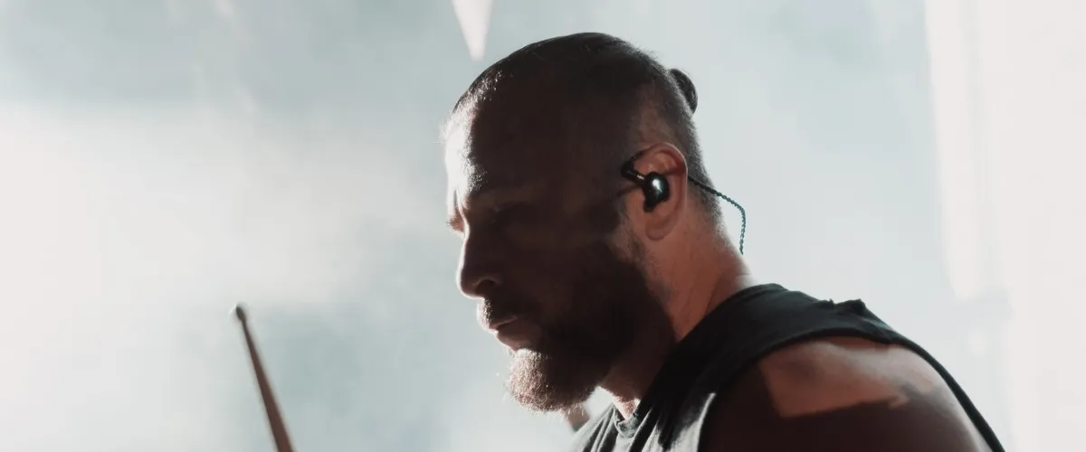 System Of A Down's John Dolmayan Calls For Actress Charlize Theron To Be Jailed Over Misattributed Quote On Children's Gender Identity