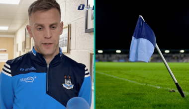 Jonny Cooper Criticised After Early End To Debut Dublin U20s Campaign