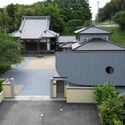 © Yosuke Harigane Joren-ji Ossuary / OOOarchitecture - Image 5 of 28