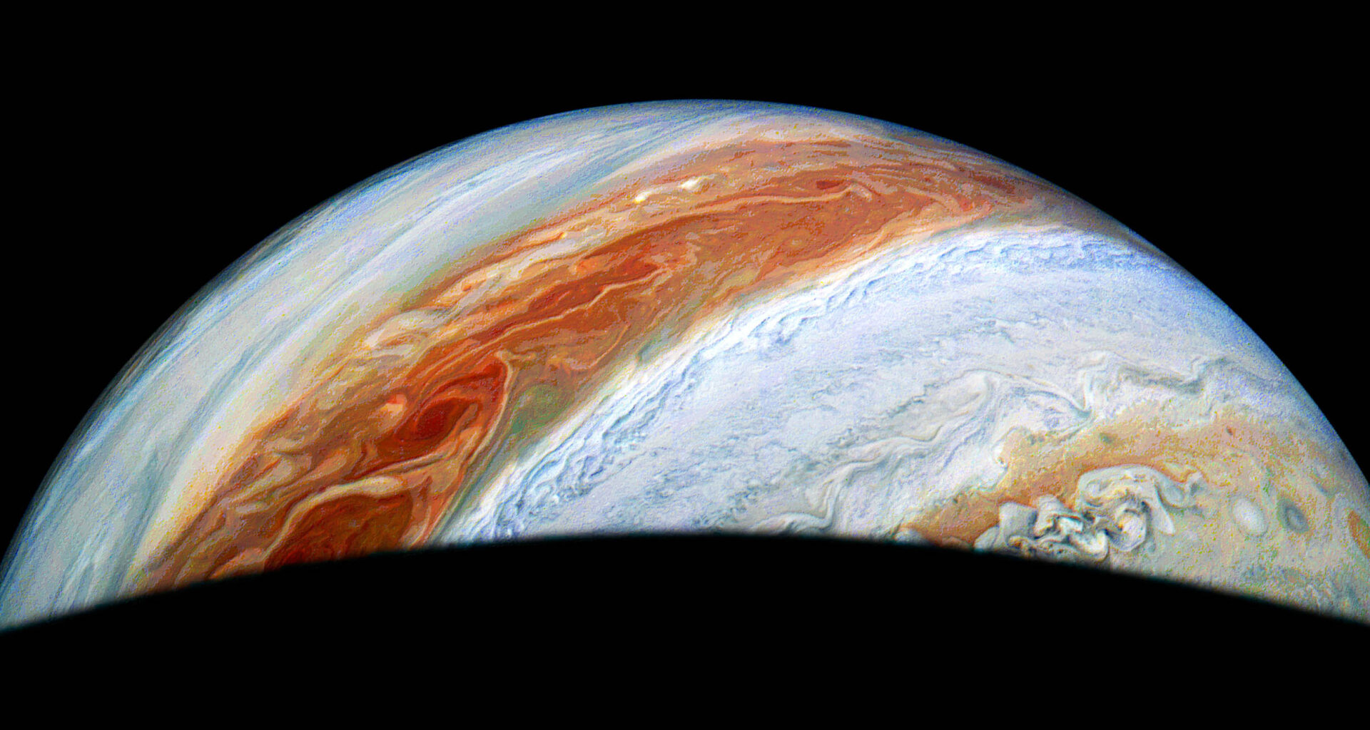 Most comprehensive view to date of Jupiter's upper atmosphere