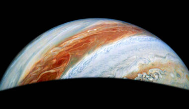 Most comprehensive view to date of Jupiter's upper atmosphere