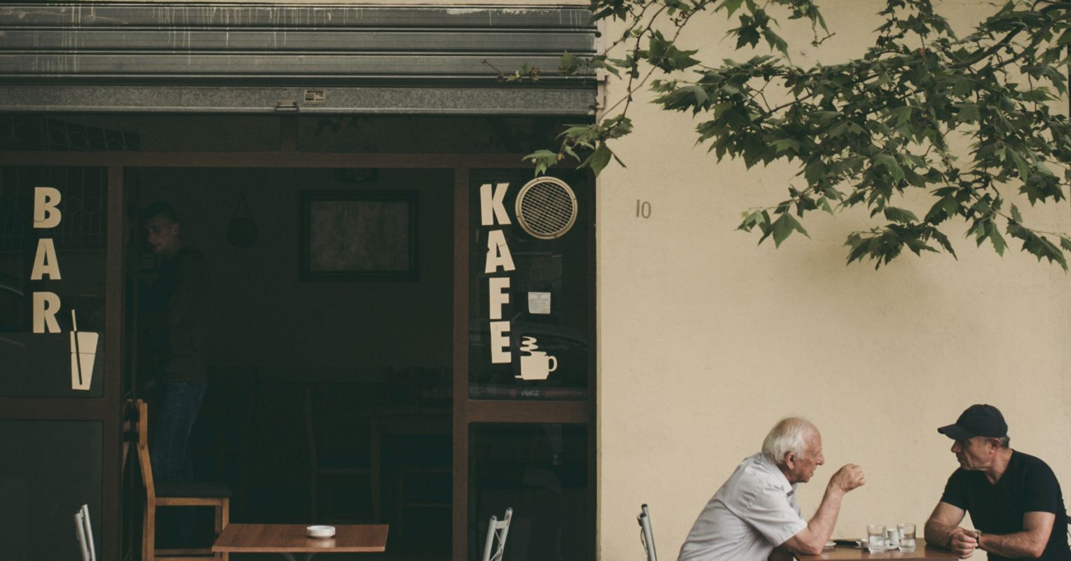 How to Talk to Strangers