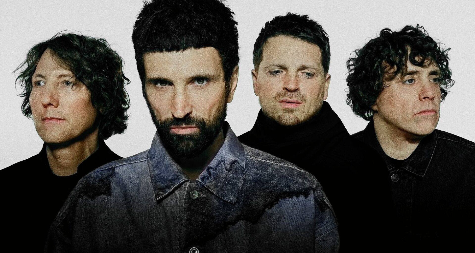 Serge Pizzorno on being fuelled by "imposter syndrome" and why new album 'Act III' is "all that’s great about Kasabian"