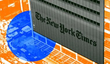 We Talked to a Writer Accused of Publishing An AI-Generated Essay in The New York Times