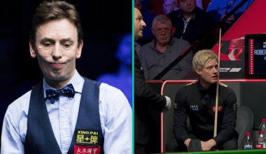 Ken Doherty Baffled As Snooker Star Fined For Bizarre Error At Crucible