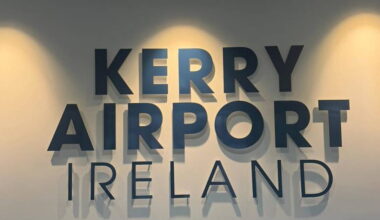 Kerry Airport warning of scam falsely claiming flights are cancelled due to fuel shortage