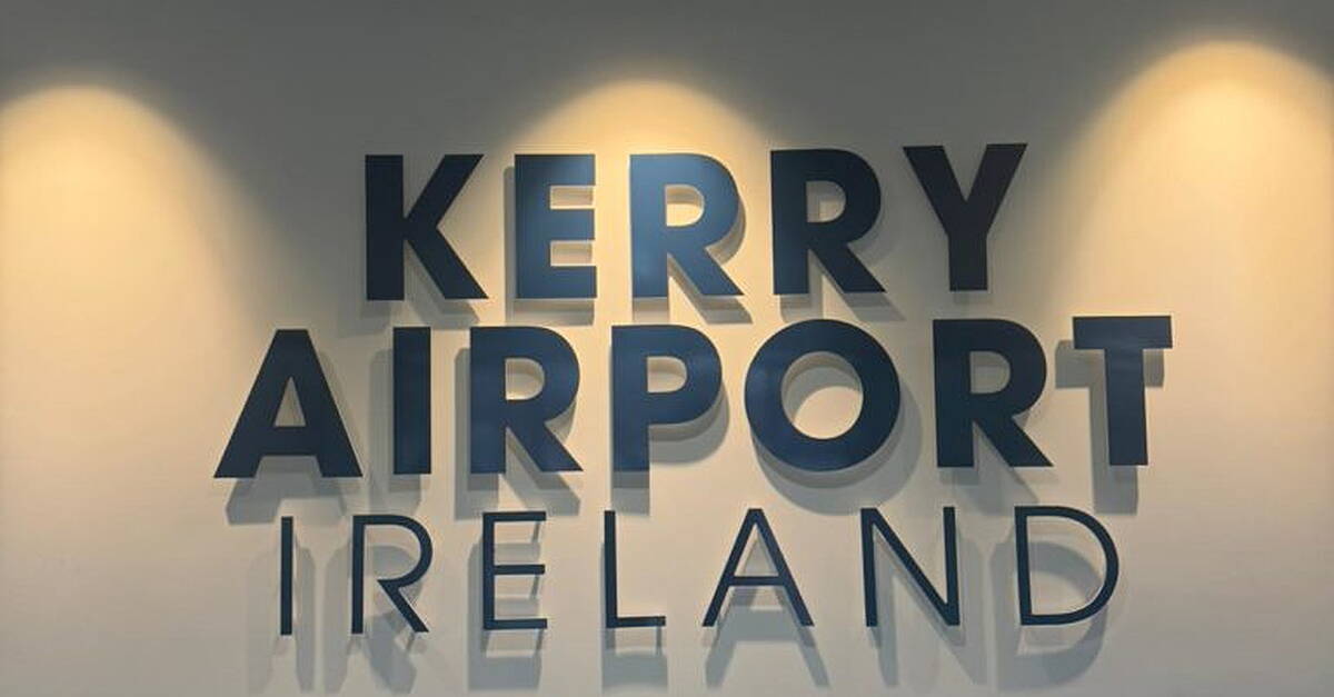 Kerry Airport warning of scam falsely claiming flights are cancelled due to fuel shortage
