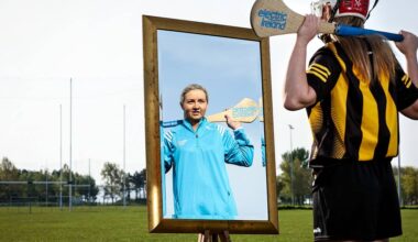 Kilkenny Camogie Great Hopes Minor Team Can Emulate Historic All-Ireland Feat