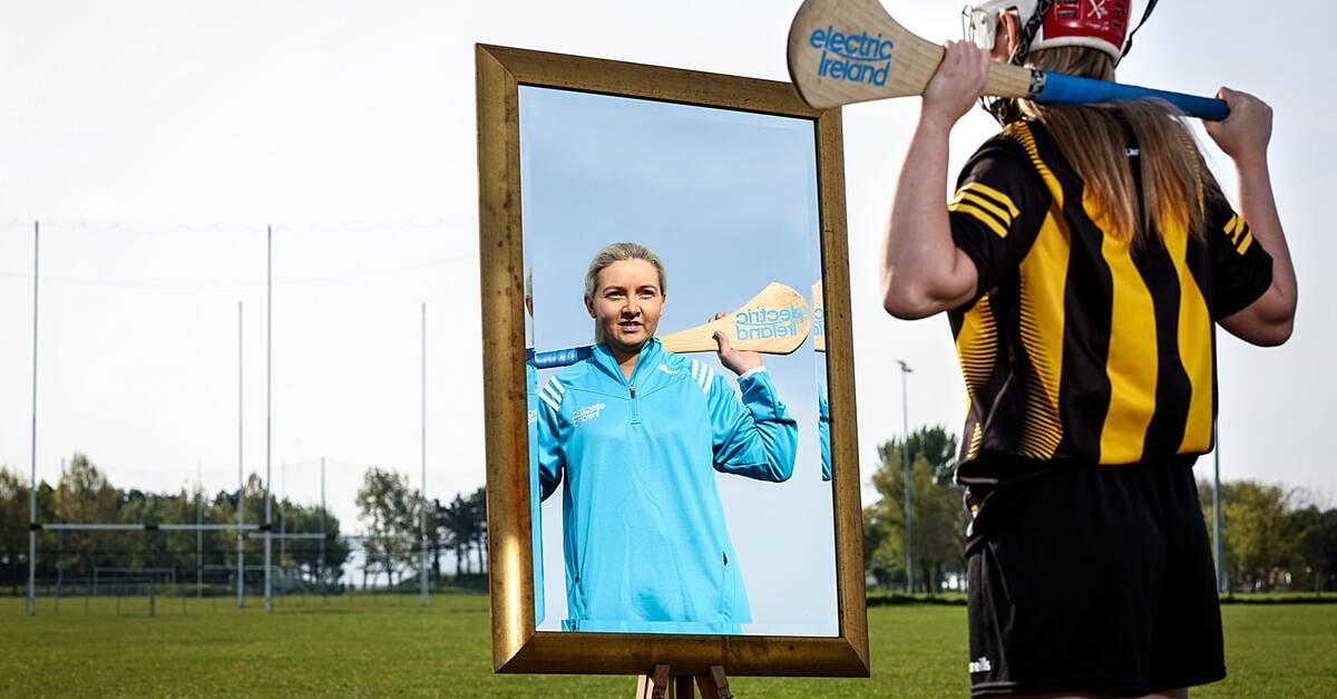 Kilkenny Camogie Great Hopes Minor Team Can Emulate Historic All-Ireland Feat