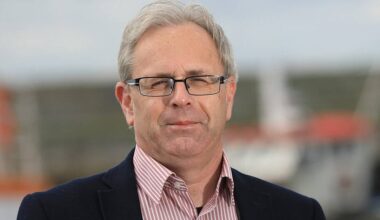 Killybegs Fisherman's Organisation part of Govt fuel crisis talks