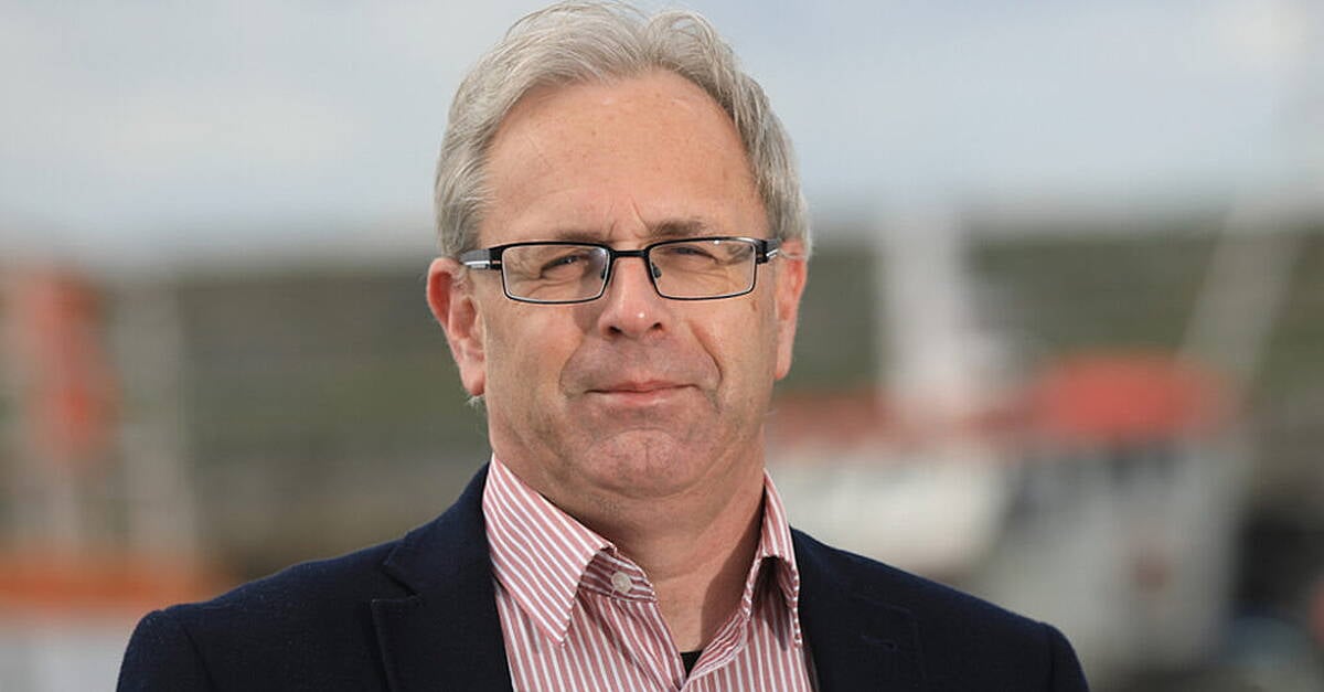 Killybegs Fisherman's Organisation part of Govt fuel crisis talks