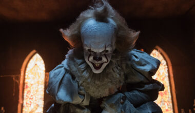 Only 6 Horror Movie Franchises Have Made Over $1 Billion At The Box Office