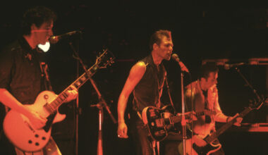 The Best Hidden Tracks In Rock History