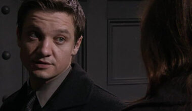 Jeremy Renner's Canceled Detective Series Deserved A Second Season