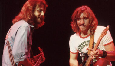 Classic Rock Bands That Launched The Most Successful Solo Careers