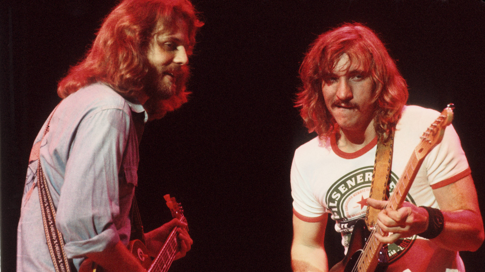 Classic Rock Bands That Launched The Most Successful Solo Careers