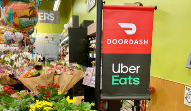 Which App Takes The Bigger Cut From Your Meal?