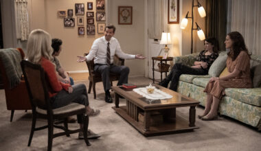 Georgie & Mandy's First Marriage Season 2, Episode 14 Recap: Missy Having Sex