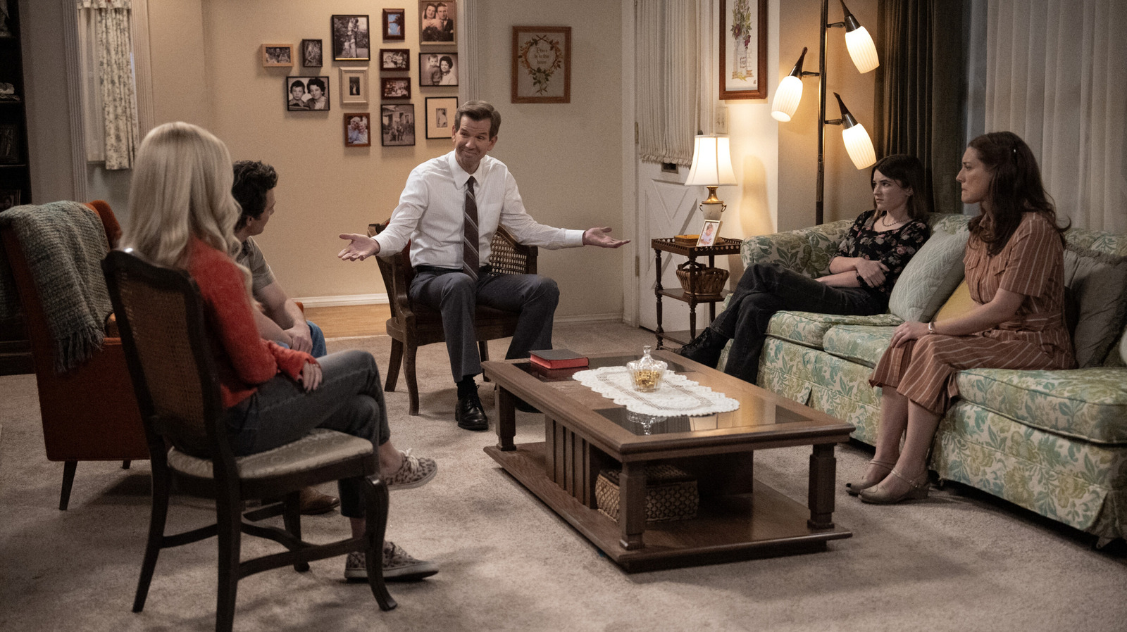 Georgie & Mandy's First Marriage Season 2, Episode 14 Recap: Missy Having Sex