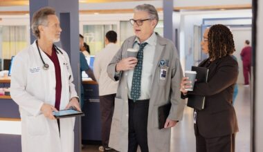 Is Dr. Charles Dead Or Alive?