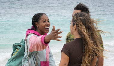 Episode 6 Blood Moon Twist And Merge, Explained