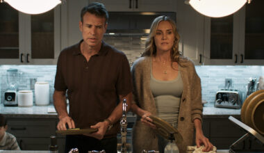 It's Not Like That Release Date — Scott Foley & Erinn Hayes On Prime Video