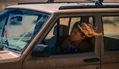 Euphoria Season 3 Premiere Recap