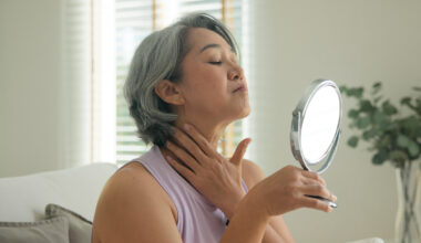 The Ozempic & Other GLP-1 Side Effects That Can Make Your Beauty Routine More Expensive