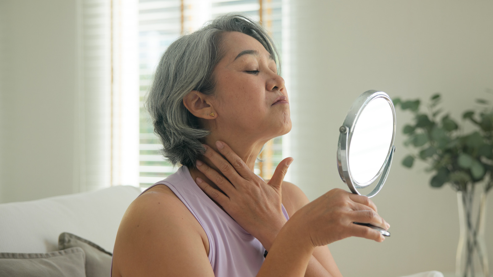 The Ozempic & Other GLP-1 Side Effects That Can Make Your Beauty Routine More Expensive