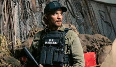 Marshals Season 1 Episode 8 Explained: Randall Returns, Cal's Diagnosis