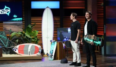Did ActionGlow Lights Survive After Shark Tank? Here's What Happened After Season 14