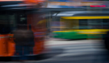 Is Street Photography Facing Legal and Ethical Collapse?