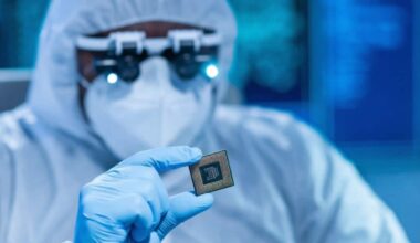 Mass production of 2D chips might soon become a reality