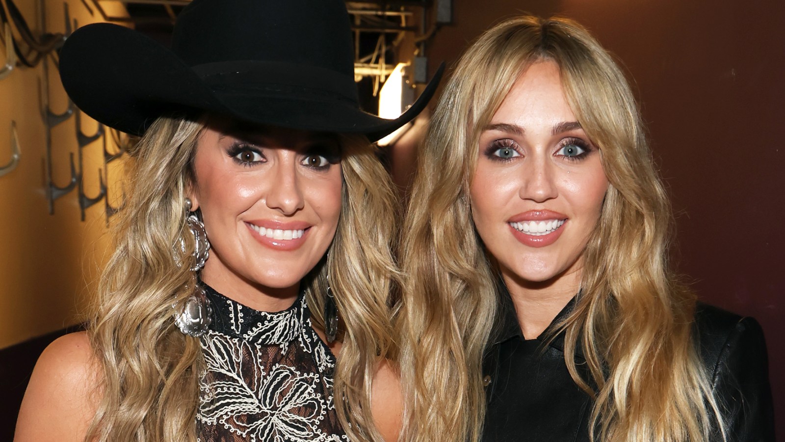Lainey Wilson and Miley Cyrus Share New Version of 'Younger You'