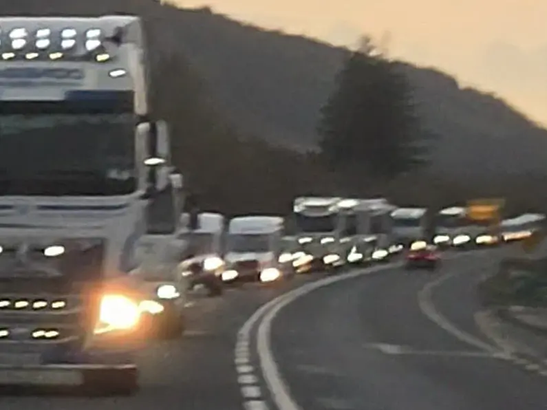Large fuel protest to take place outside Letterkenny this evening
