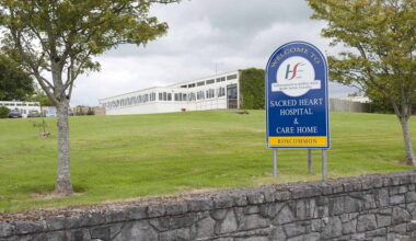 Largely positive HIQA report for Roscommon centre