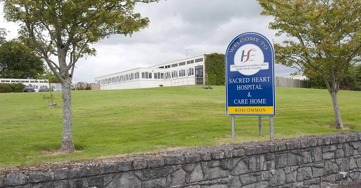 Largely positive HIQA report for Roscommon centre