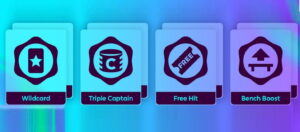 Last chance to use your FPL chips! 2