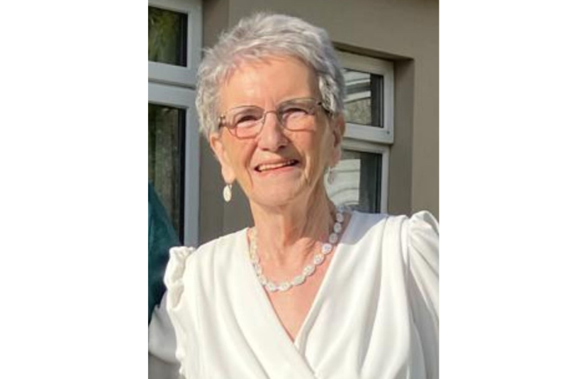 Helen Doherty (McEleney Conn) Annagh, Clonmany - Highland Radio