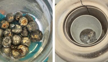 Scientists Are Recycling Centuries-Old Bullets for a Badly Needed Toxic Compound